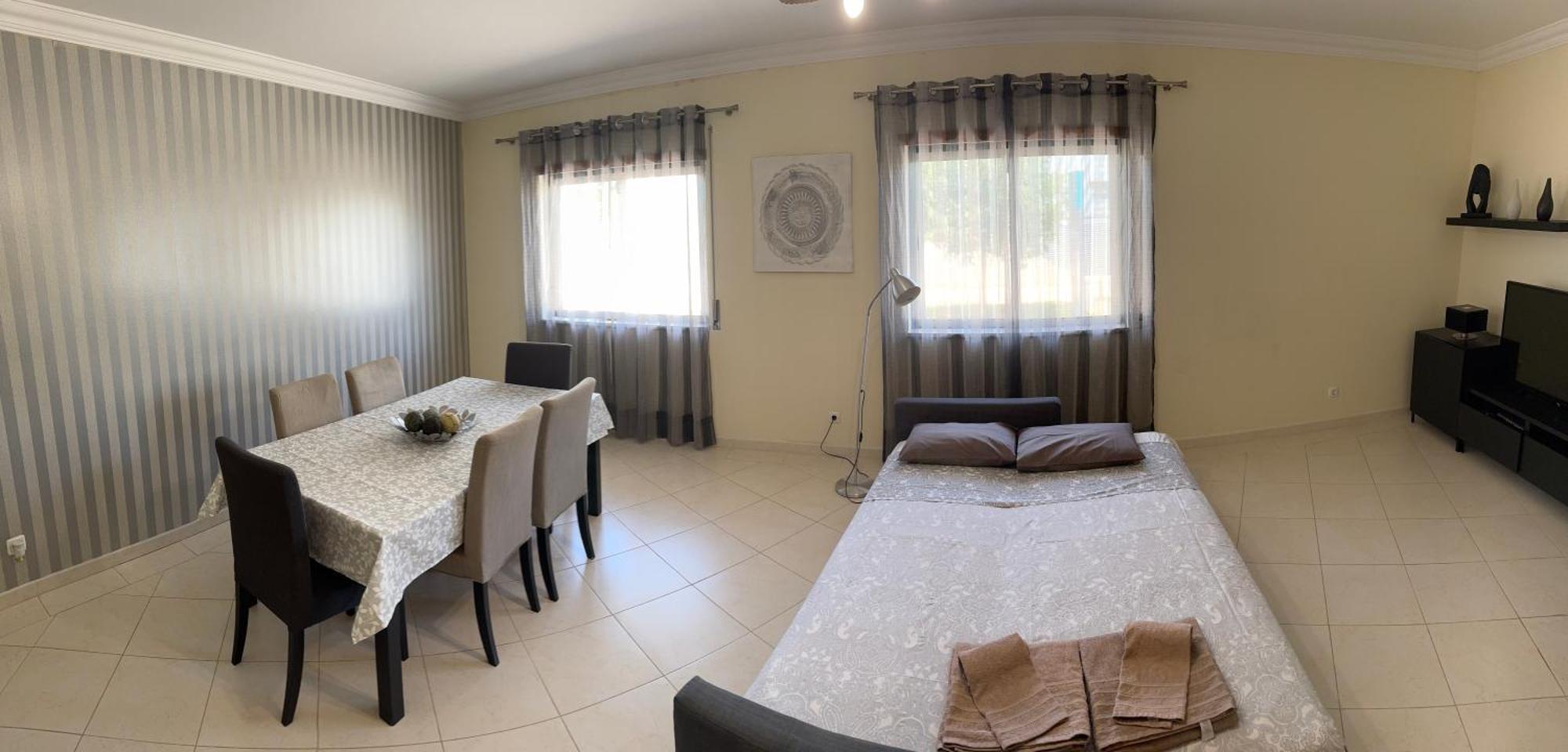Montenegro Dreams Faro Exterior photo