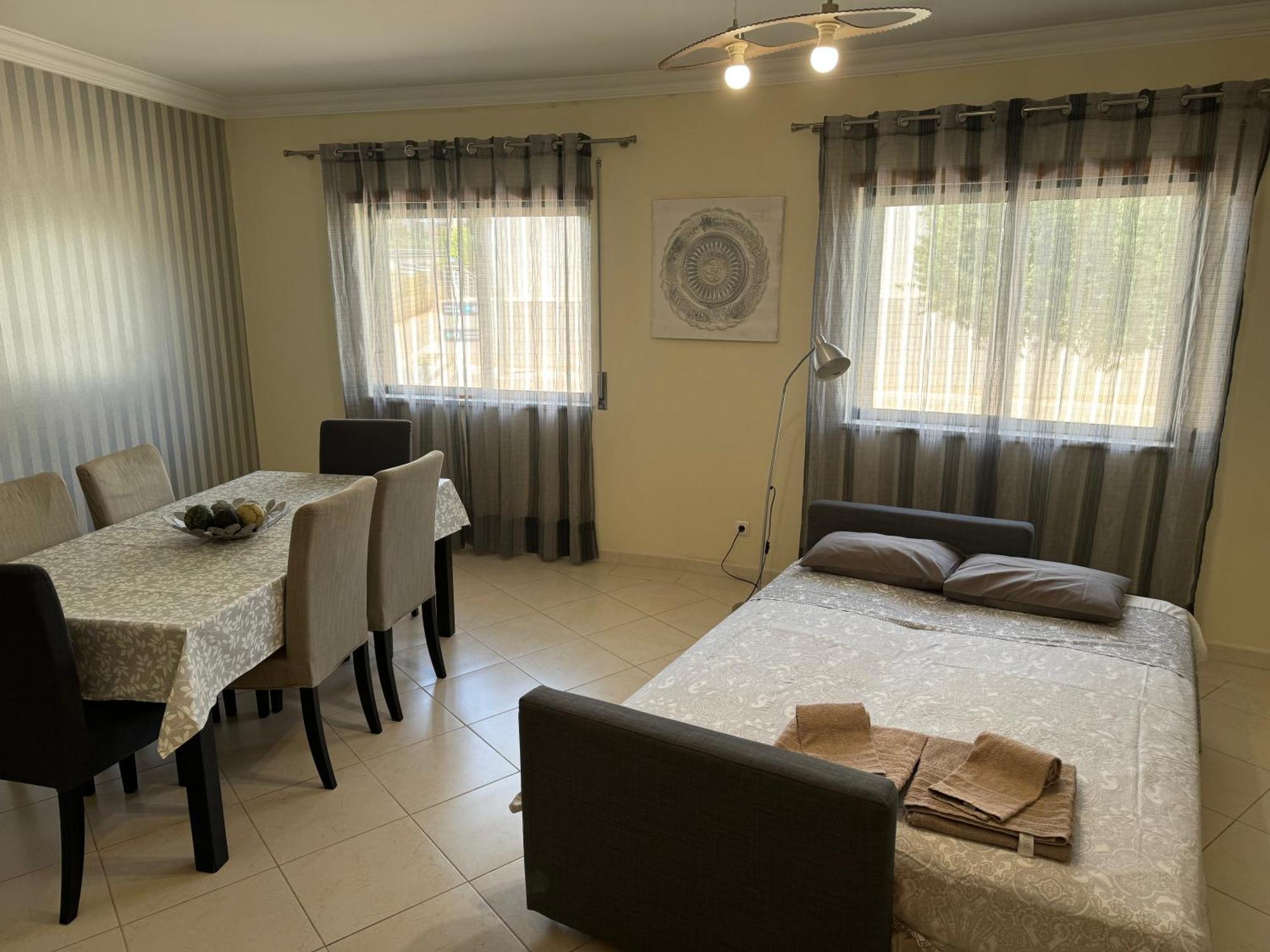 Montenegro Dreams Faro Exterior photo